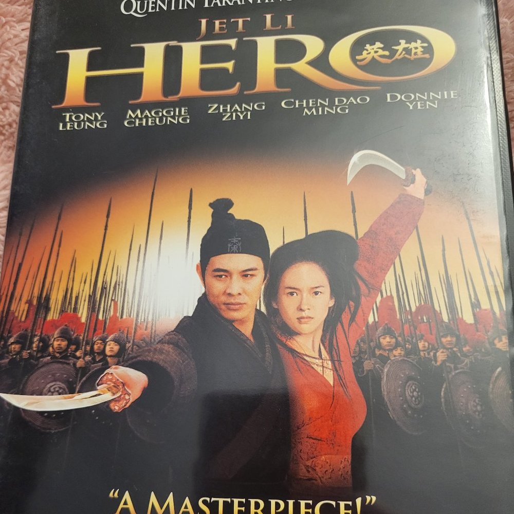 Dvd